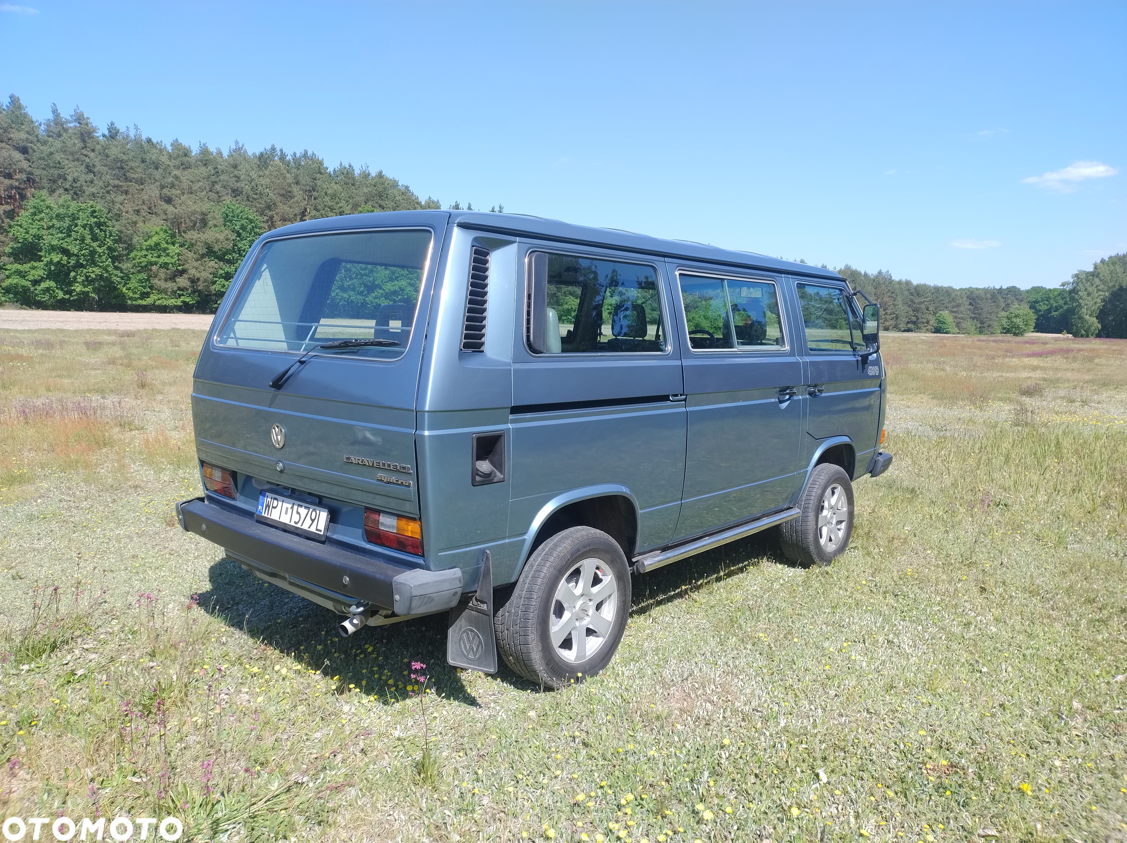 Volkswagen Caravelle - 39