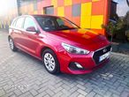 Hyundai I30 1.4 Classic + - 7