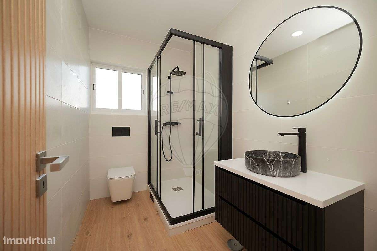 Apartamento T3 para venda-19