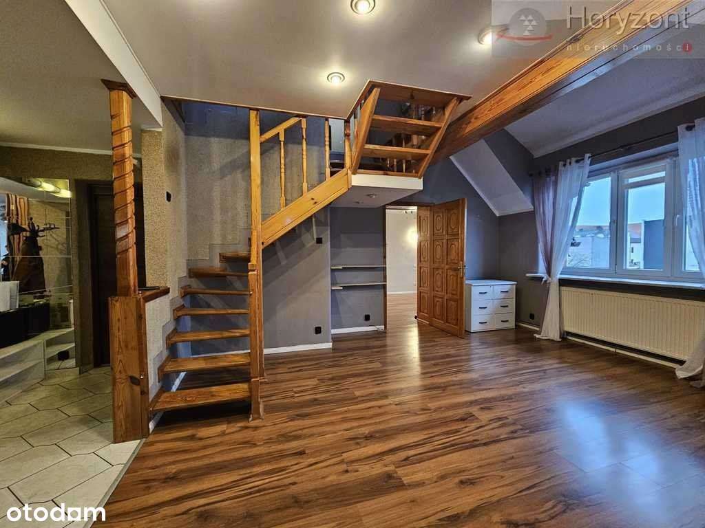 Wyjątkowa oferta!5pok.100m2 - Centrum,blisko Corso-3