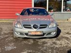 Mercedes-Benz SLK 200 Kompressor - 15