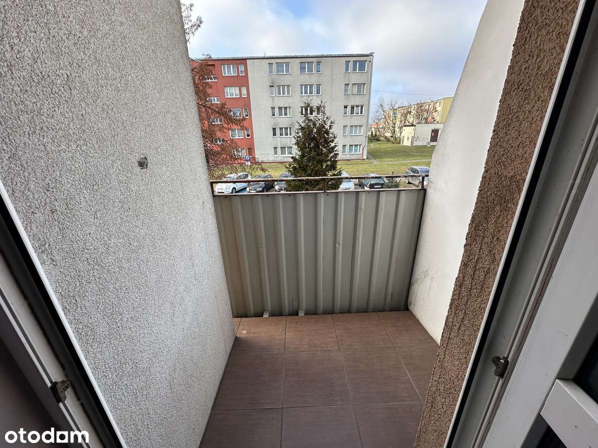 Tczew - Czyżykowo, 3 pokoje, balkon, I piętro, sprzedaż - Pełny obrazek: 5/14