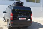 Mercedes-Benz Viano 2.2 CDI Compact 4x4 Aut. Ambient - 4