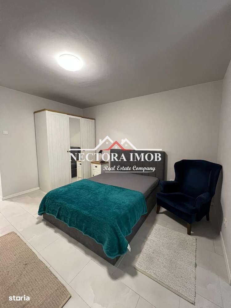 NECTORA IMOB-Apartament tip studio Str. Aluminei, 30 mp, Parter,Utilat - Imagine principală: 3/6