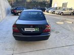 Mercedes-Benz CLK 220 CDi Avantgarde Aut. - 12