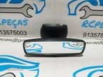 ESPELHO RETROVISOR INTERIOR  8153LH PEUGEOT 406 - 1