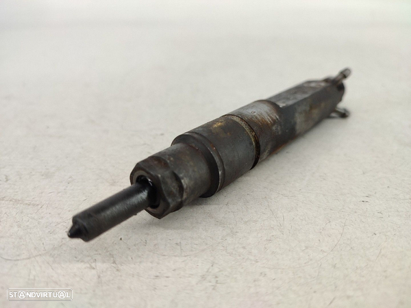 Injector Volkswagen Golf Iv (1J1) - 5