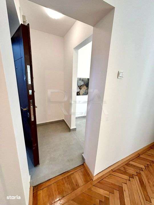 Apartament 2 camere Floreasca – Strada Frederic Chopin, bloc caramid - Imagine principală: 4/7