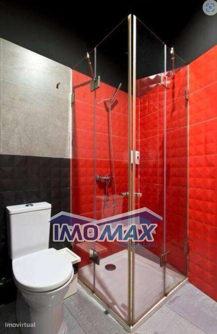 Apartamento T1+1 São Nicolau Porto-5