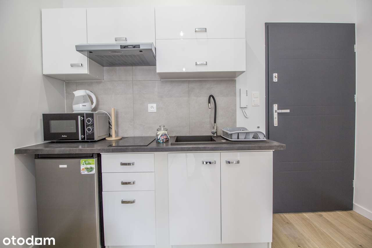 Dwupak | 2 mieszkania dwupokojowe w jednym | Gotowiec inwestycyjny - Pełny obrazek: 3/20