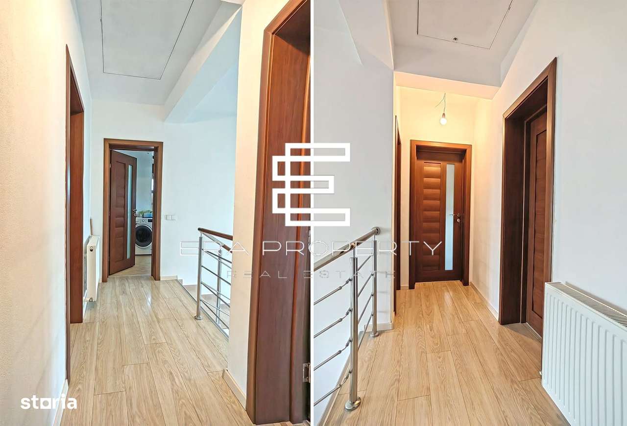 Casă individuală, 5 camere | 136 mp | teren 372 mp| Bavaria - Imagine principală: 5/14