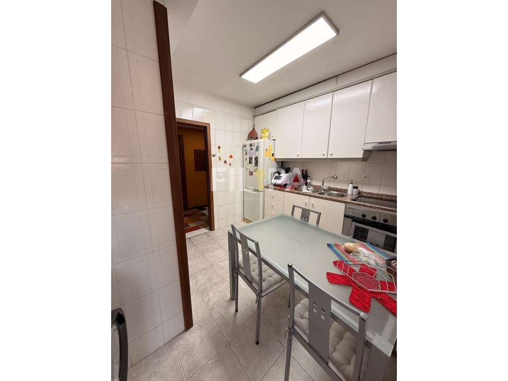 T2+1 com 80 m² no Centro de Valongo - Espaço, Conforto e Excelente ...