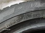 OPONY ZIMOWE 205/55R16 2009R DUNLOP 2 SZT - 16