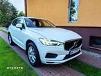 Volvo XC 60 D4 AWD Geartronic Momentum - 18