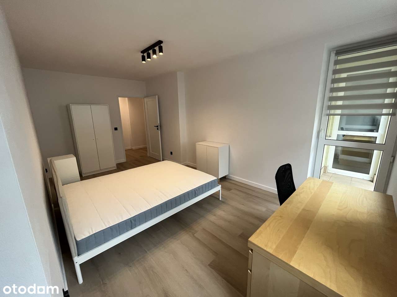 Mieszkanie 2-pok. z miejscem postojowym – Kraków, Krowodrza | 62 m² | - Widok 4