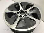 BMW F06 F10 F11 FELGA KIERUNKOWA 8Jx18 5x120 ET30 - 2