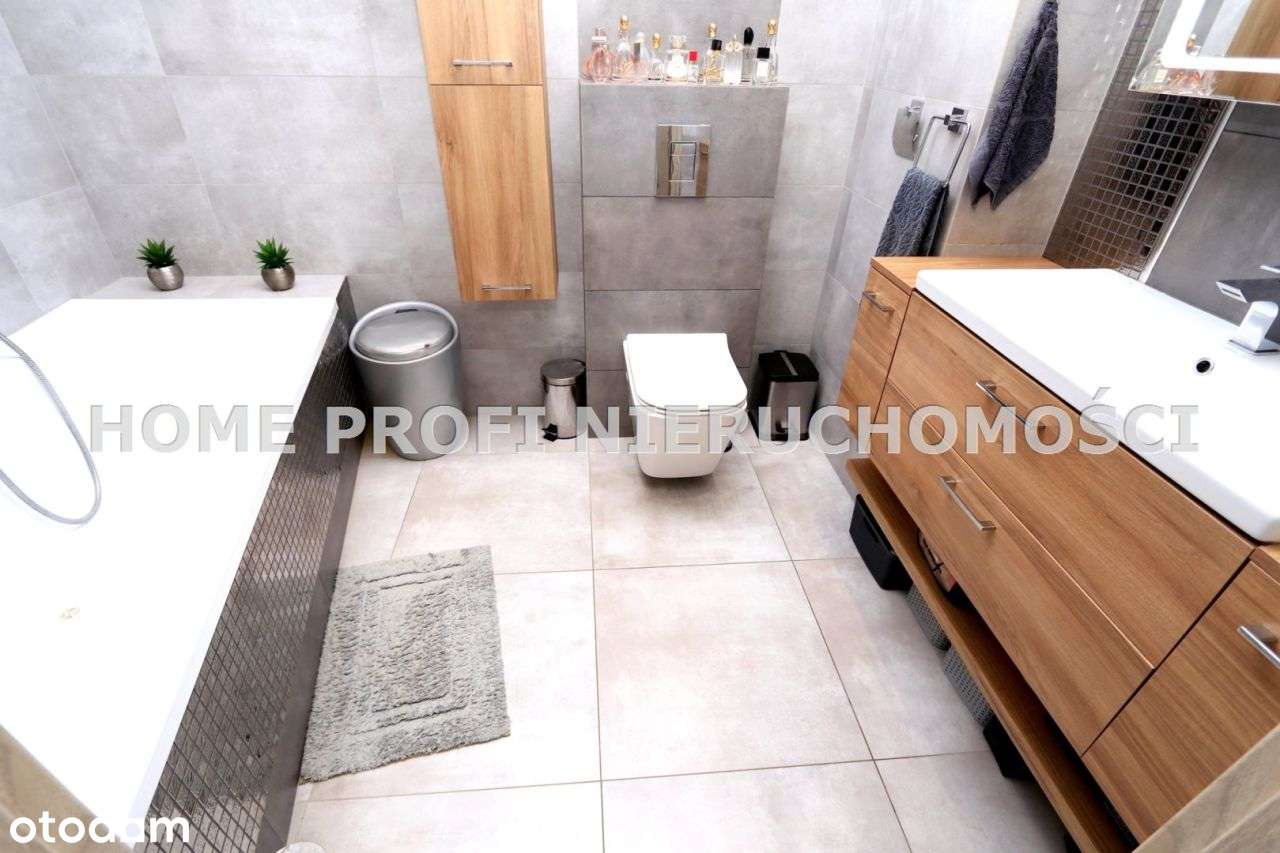 Dom w zabudowie szeregowej – Rzeszów/Słocińska-15