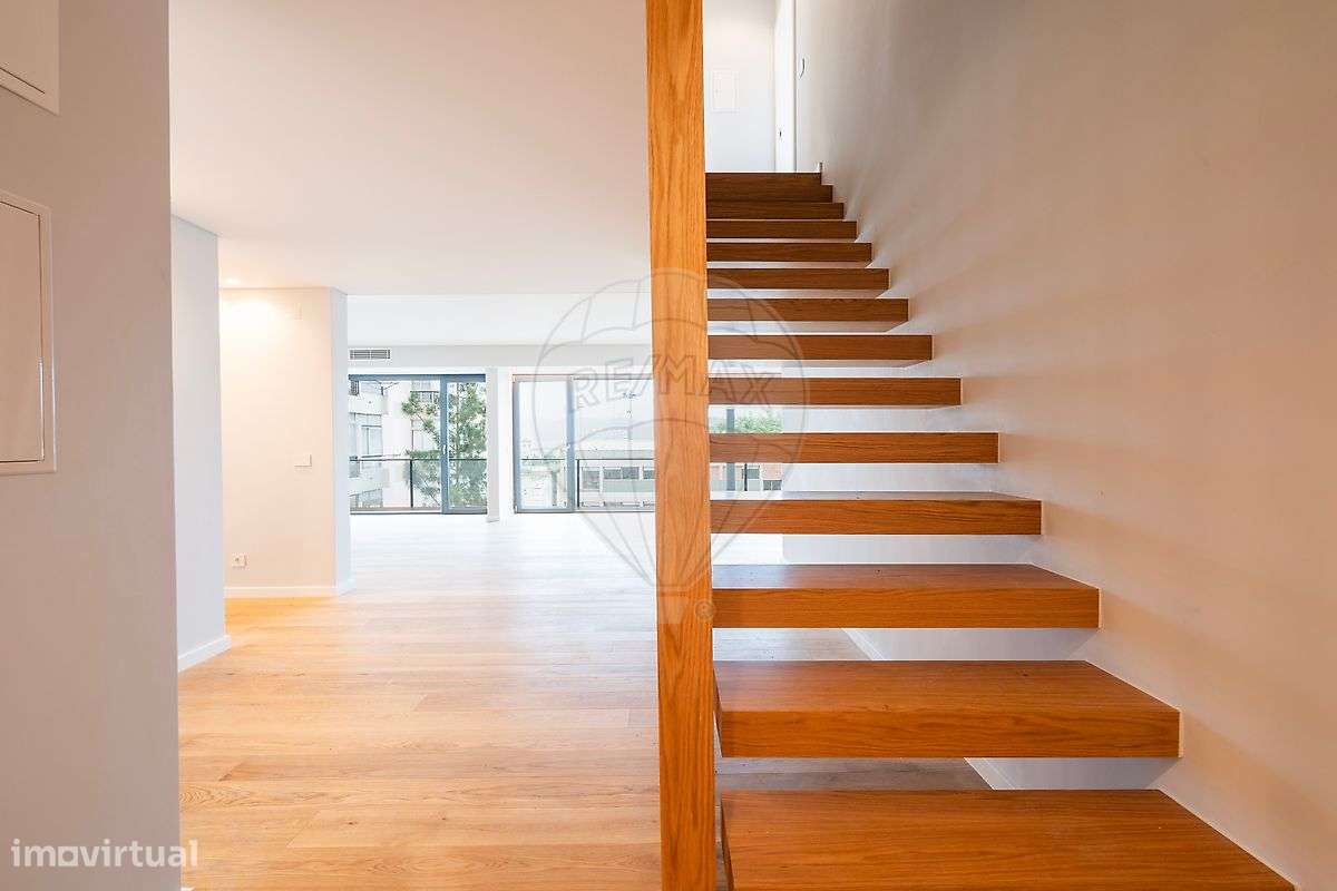 Apartamento T4 para venda - Grande imagem: 4/34