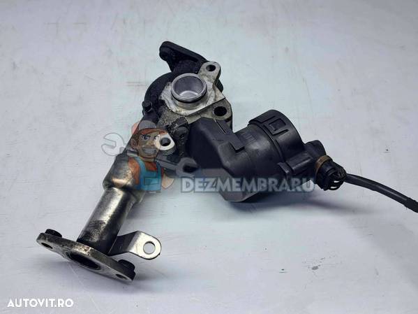 Supapa EGR Bmw 1 (E81, E87) [Fabr 2004-2010] 7563241 2.0 N43 105KW 143CP - 4