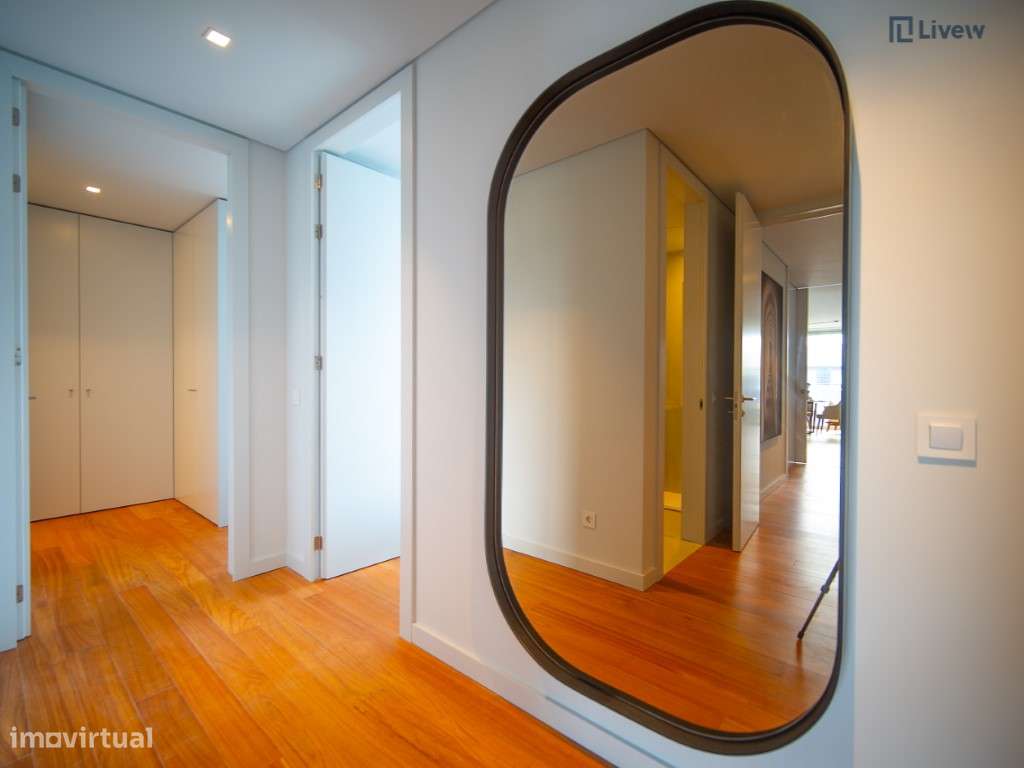 Penthouse T3 Matosinhos Sul-29