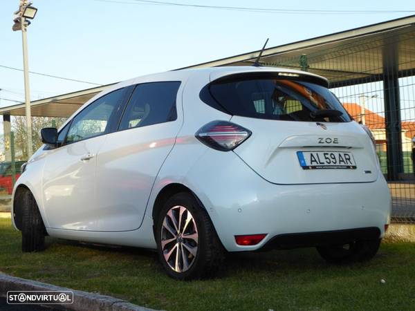 Renault Zoe Intens 50 - 36