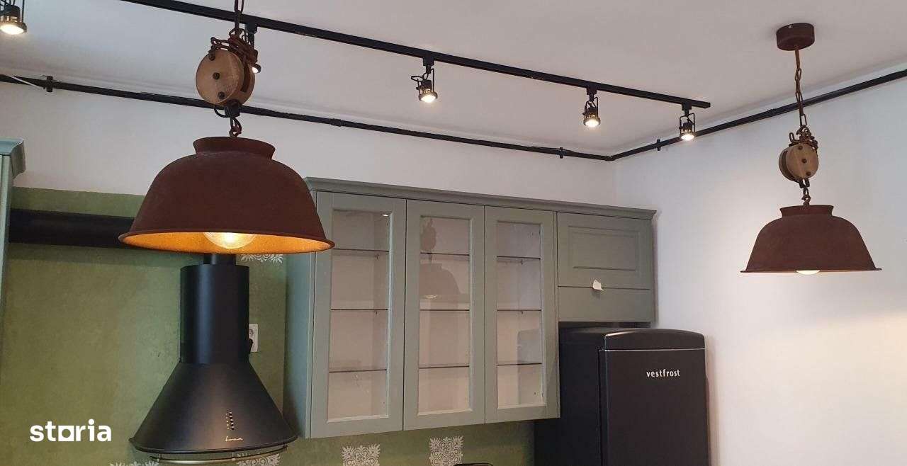 Apartament 2 camere de vanzare, Cotroceni, cladire istorica-3