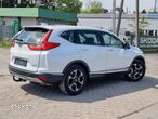 Honda CR-V - 8