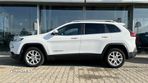 Jeep Cherokee 2.0 Mjet 4x4 AT Limited - 10