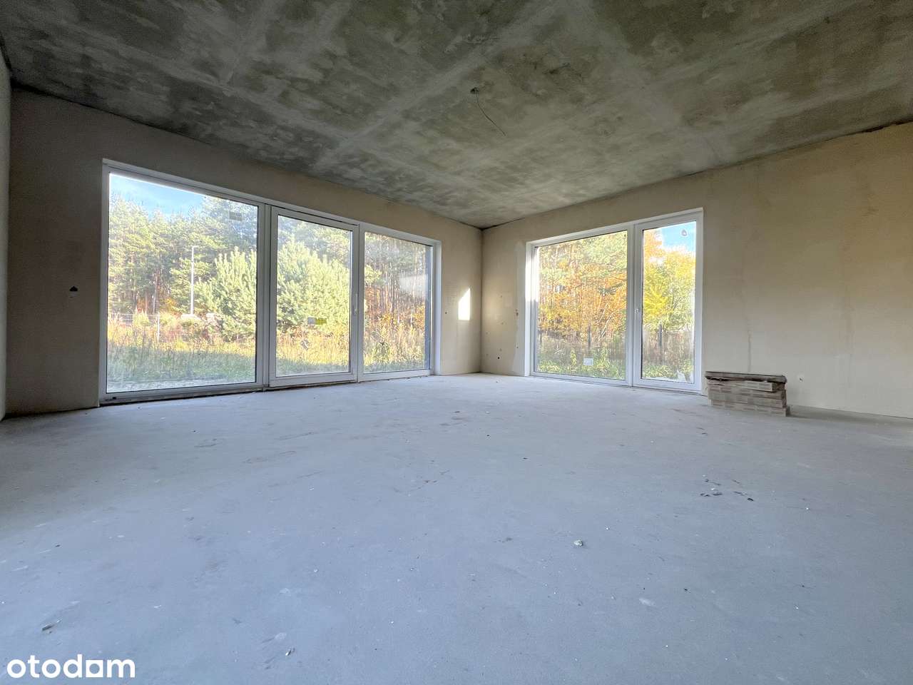 Odbierz klucze do swojego DOMU przy LESIE jeszcze w tym roku ! TOP !-3