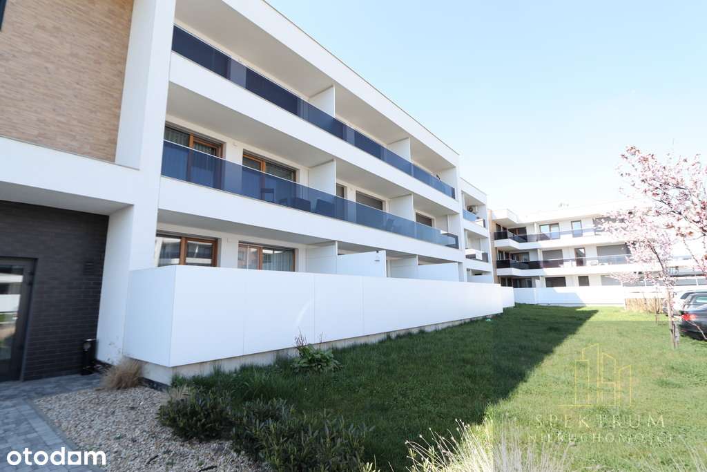 Nowa wyjątkowa cena - trzypokojowe Szczepanowice-1