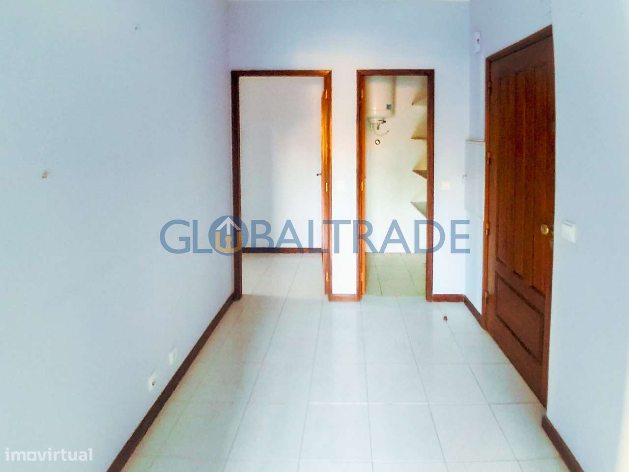 Apartamento T2 em Baguim do Monte-24