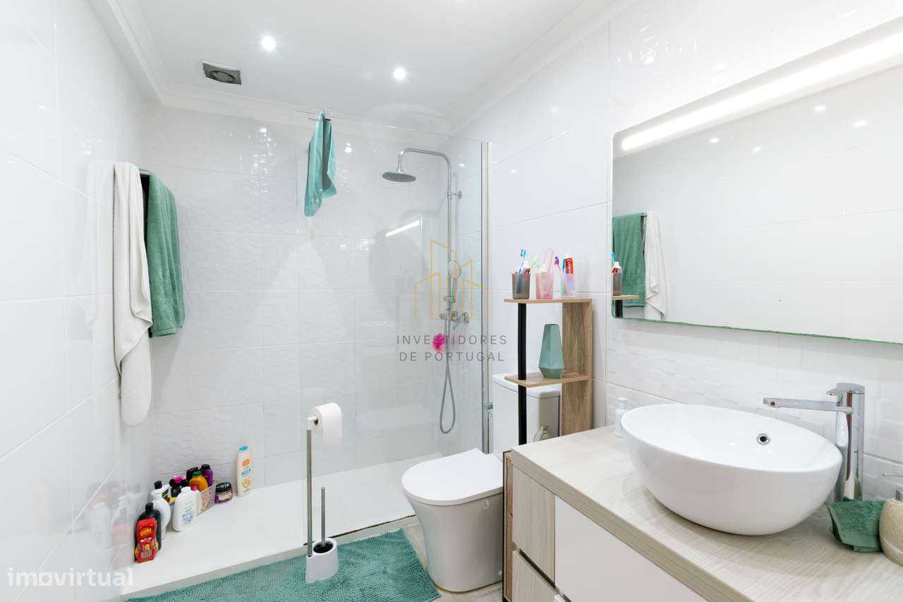 T3 Quinta da Fidalga , Agualva-Cacém-8