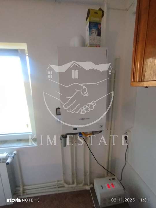 De vanzare Vila P+M Lazu-8