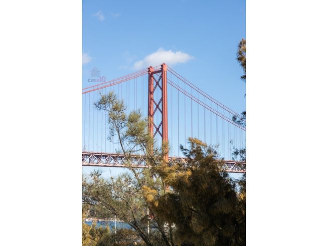 Vende-se ApartamentoT3 em Empreendimento de Luxo, Lisboa-35