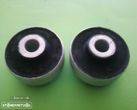 Kit de sinoblocos Audi A3 8L TT e S3 Seat Leon Toledo Vw Golf IV (NOVOS) - 1