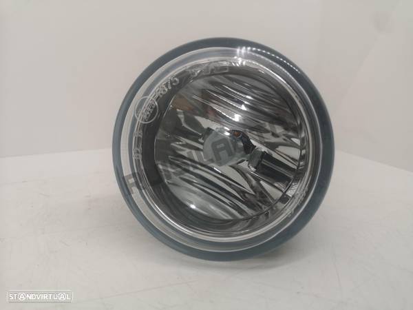 Farol Nevoeiro Esquerdo/direito 19-0251-05-2 Citroen Berlingo ( - 2