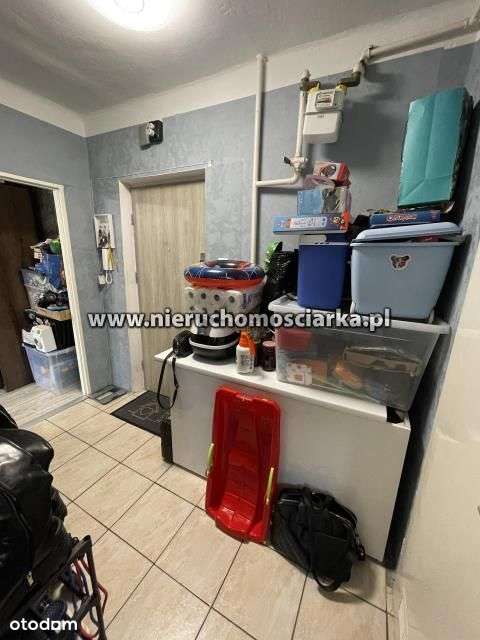 Mieszkanie 36,76 m2 na 1 piętrze Osiedle 1 Maja-5