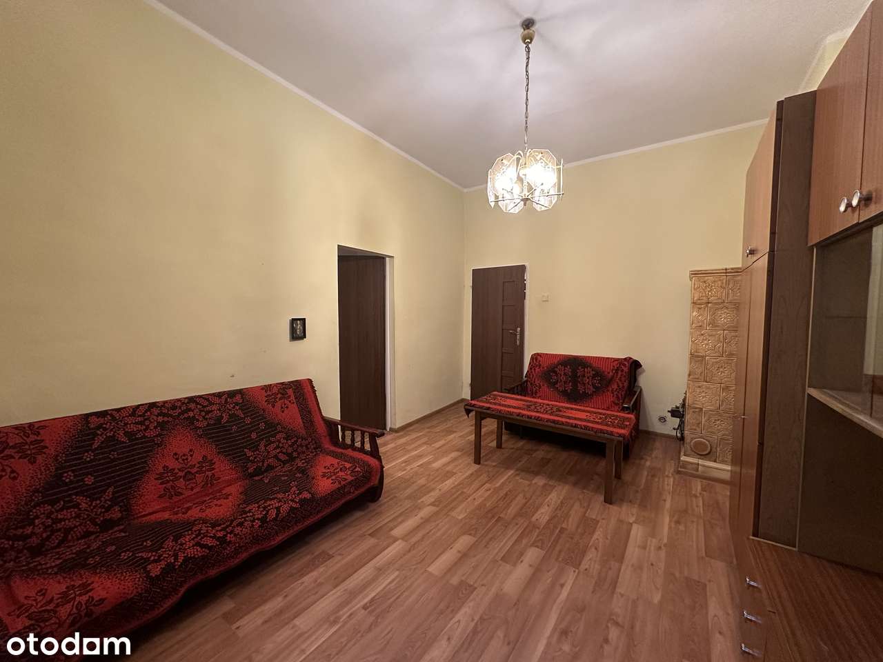 2 pokoje | możliwość dwóch kawalerek | do remontu | Ołbin | Okazja!-2