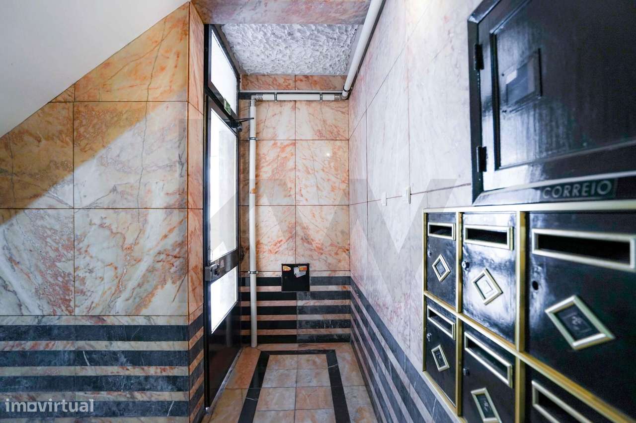 T2 Remodelado no Coração de Odivelas-27