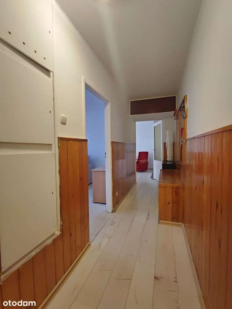 2 pokoje, balkon, 43 m2, Poznań, Piastowskie-7