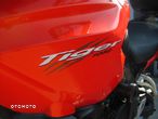 Triumph Tiger - 22