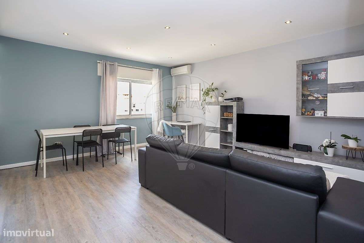 Apartamento T2 para venda-3