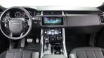 Land Rover Range Rover Sport 2.0 Si4 PHEV HSE Dynamic - 9