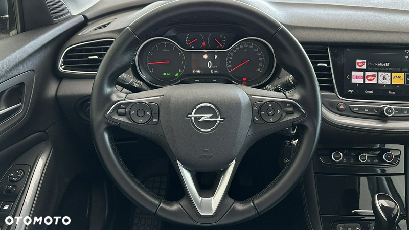 Opel Grandland X 2.0 CDTI Edition S&S - 25