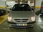 Hyundai Getz 1.1 Top AC - 2