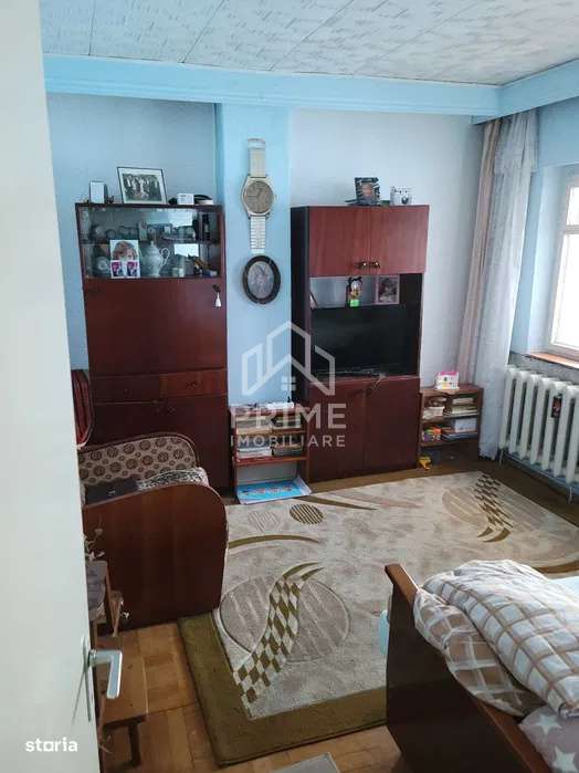 Apartament 3 camere| 70 mp| zona Blaj - Imagine principală: 3/6