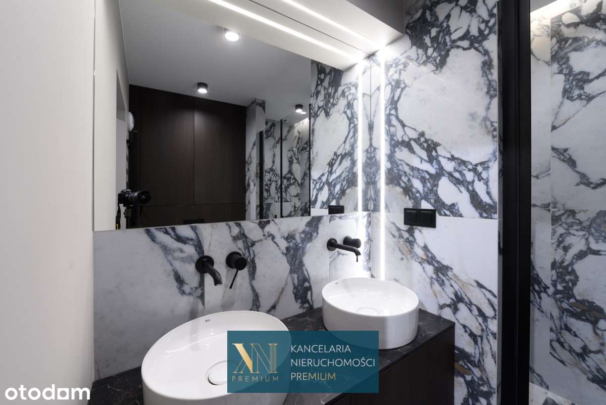 Wysoki Standard / 4 Pokoje / Drukarska 56-14