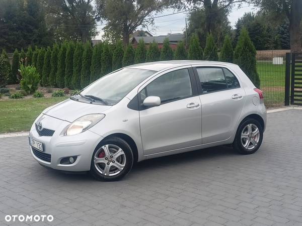 Toyota Yaris 1.33 Dynamic - 2