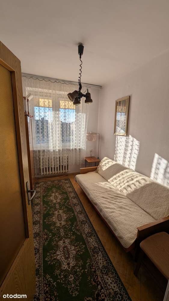 Mieszkanie 3 pokojowe - Pełny obrazek: 5/11