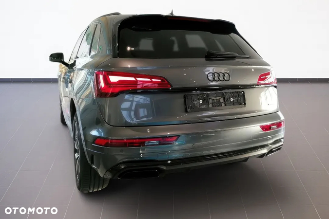 Audi Q5 40 TFSI mHEV Quattro S Line S tronic - 3